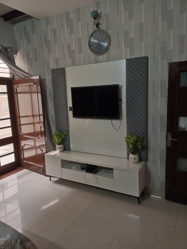 Independent House for Sale in Sector 10, Ambala (1440 Sq.ft.)