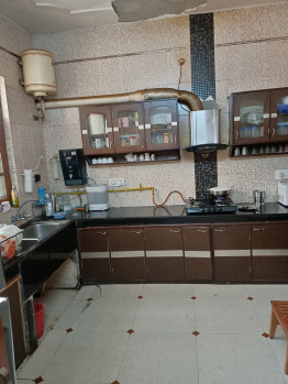 Independent House for Sale in Sector 9, Ambala (4500 Sq.ft.)