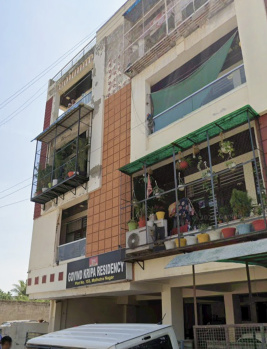 Flats & Apartments For Sale In Vidhyadhar Nagar, Jaipur (1100 Sq.ft.)