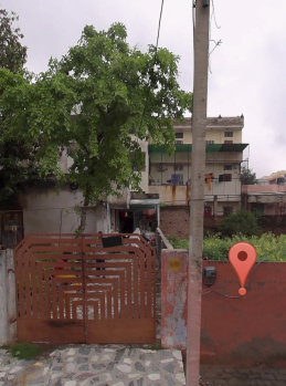 Residential Plot For Sale In Vidhyadhar Nagar, Jaipur (180 Sq. Meter)