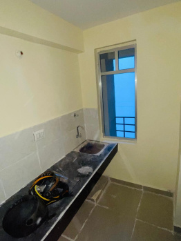 Flats & Apartments For Sale In Sikar Road, Jaipur (420 Sq.ft.)