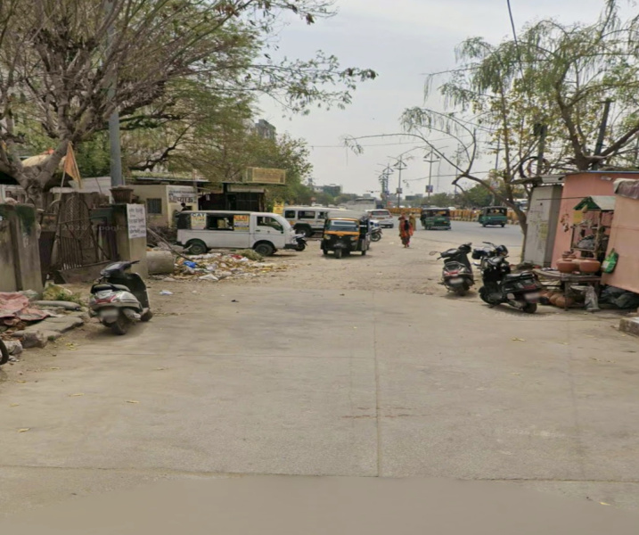 Residential Plot for Sale in Sikar Road, Jaipur (1383 Sq. Yards)