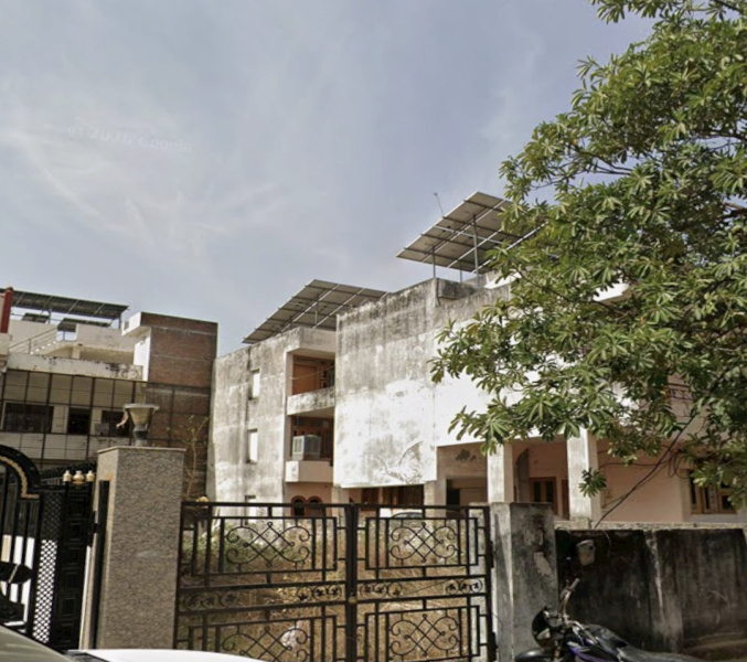 Residential Plot for Sale in Vidhyadhar Nagar, Jaipur (275 Sq. Meter)