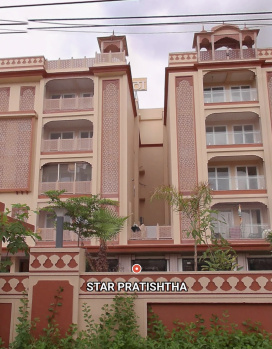 Flats & Apartments for Sale in Vidhyadhar Nagar, Jaipur (2100 Sq.ft.)