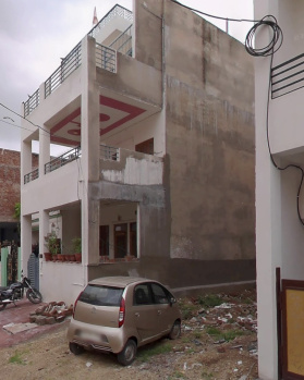Residential Plot for Sale in Vidhyadhar Nagar, Jaipur (90 Sq. Meter)