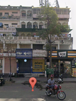 Office Space for Sale in Vidhyadhar Nagar, Jaipur (240 Sq.ft.)