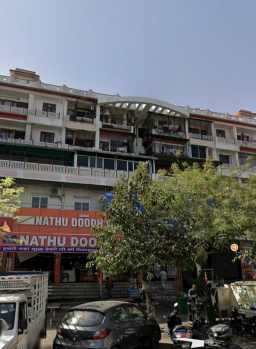Office Space for Sale in Vidhyadhar Nagar, Jaipur (120 Sq.ft.)