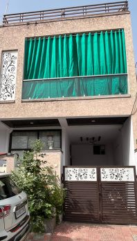 3 BHK Independent House for Sale in Gandhi Path, Jaipur (107 Sq. Yards)