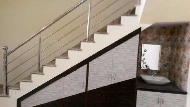 3 BHK Individual House for Sale in Murlipura, Jaipur (1600 Sq.ft.)