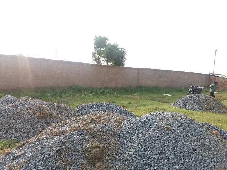 Residential Plot for Sale in Vidyadhar Nagar
