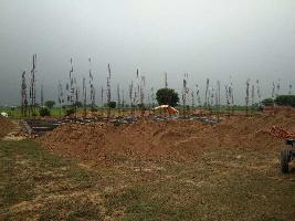Residential Plot for Sale in Vidyadhar Nagar Sec-8