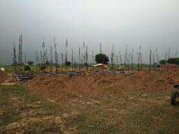 Residential Plot for Sale in Vidhyadhar Nagar, Jaipur
