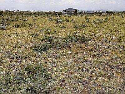 Residential Plot for Sale in Vidhyadhar Nagar, Jaipur