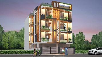 3 BHK Flats & Apartments for Sale in Raja Park, Jaipur
