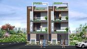 5 BHK Individual Houses / Villas for Sale in Murlipura, Jaipur