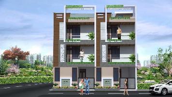 5 BHK Individual Houses / Villas for Sale in Murlipura, Jaipur