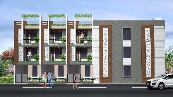 5 BHK Individual Houses / Villas for Sale in Murlipura, Jaipur