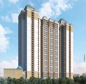 2 BHK Flats & Apartments For Sale In Kharghar, Navi Mumbai (968 Sq.ft.)