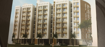 G+7Story Bulding All Amenities
