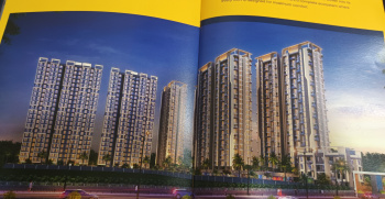 2 BHK Flats & Apartments for Sale in Panvel, Navi Mumbai (965 Sq.ft.)