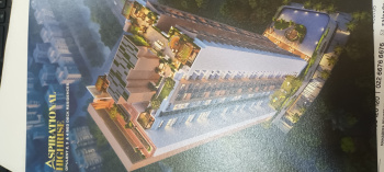 2 BHK Builder Floor for Sale in Sector 34, Navi Mumbai (1155 Sq.ft.)
