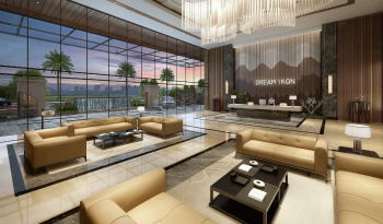Office Space for Sale in Nerul, Navi Mumbai (1195 Sq.ft.)