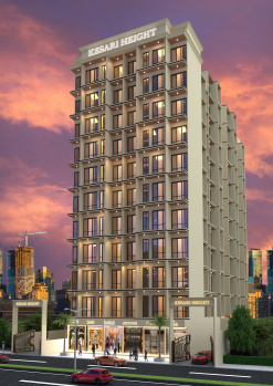 3000 Sq.ft. Commercial Shops for Sale in MIDC Industrial Area Nerul, Navi Mumbai