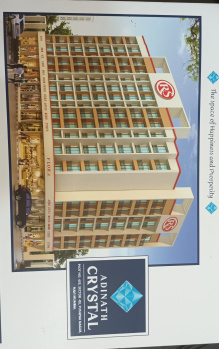 Property for sale in Pushpak Nagar, Navi Mumbai
