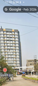2 BHK Flats & Apartments for Rent in Ghotkamp Koyana Vele, Navi Mumbai (1250 Sq.ft.)