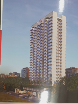 2 BHK Builder Floor for Sale in Kalamboli, Navi Mumbai (950 Sq.ft.)