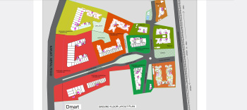 1 BHK Builder Floor for Sale in Karjat, Raigad (516 Sq.ft.)