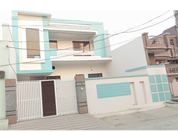 4 BHK Individual Houses for Sale in Barnala Road, Sirsa (4100 Sq.ft.)