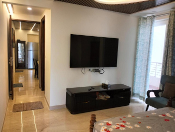 3 BHK Flats & Apartments for Sale in MDC Sector 6, Panchkula (1500 Sq.ft.)