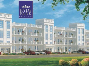 Residential Plot for Sale in Mohali (350 Sq. Yards)