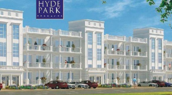 Residential Plot for Sale in Mullanpur, Mohali (350 Sq. Yards)