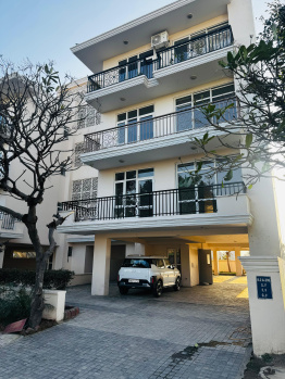 Builder Floor for Sale in Mullanpur Garibdass, Mohali (2035 Sq.ft.)