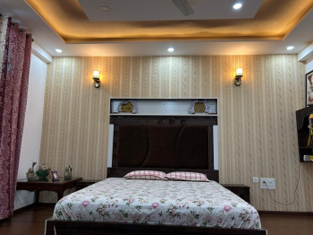 Independent House for Sale in Airport Road, Mohali (3000 Sq.ft.)