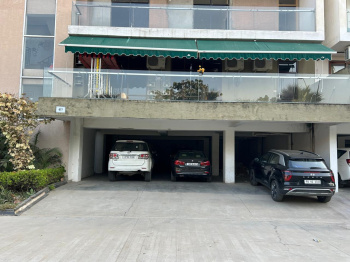 Builder Floor for Sale in Mullanpur Garibdass, Mohali (3200 Sq.ft.)