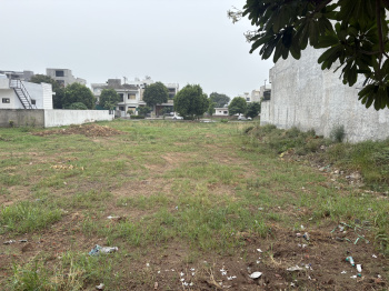 Residential Plot for Sale in Sector 80, Mohali (2700 Sq.ft.)