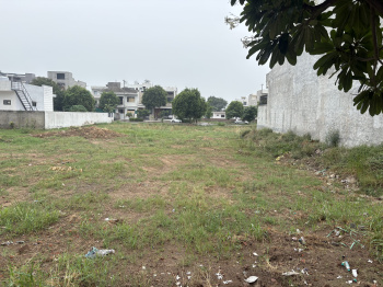 Residential Plot for Sale in Sector 66B, Mohali (2700 Sq.ft.)