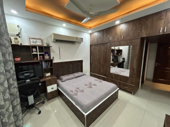 Builder Floor for Sale in Mullanpur Garibdass, Mohali (3000 Sq.ft.)