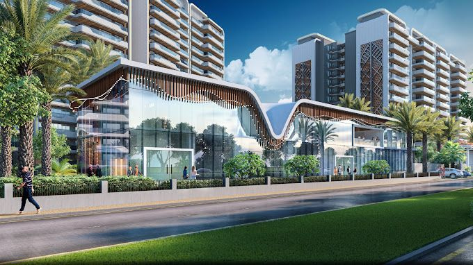 3 BHK Flats & Apartments for Sale in Sector 67, Mohali