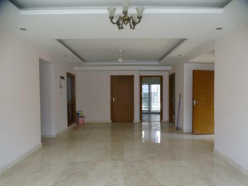 4 BHK Flats & Apartments for Sale in Aurbindo, Delhi (4350 Sq.ft.)