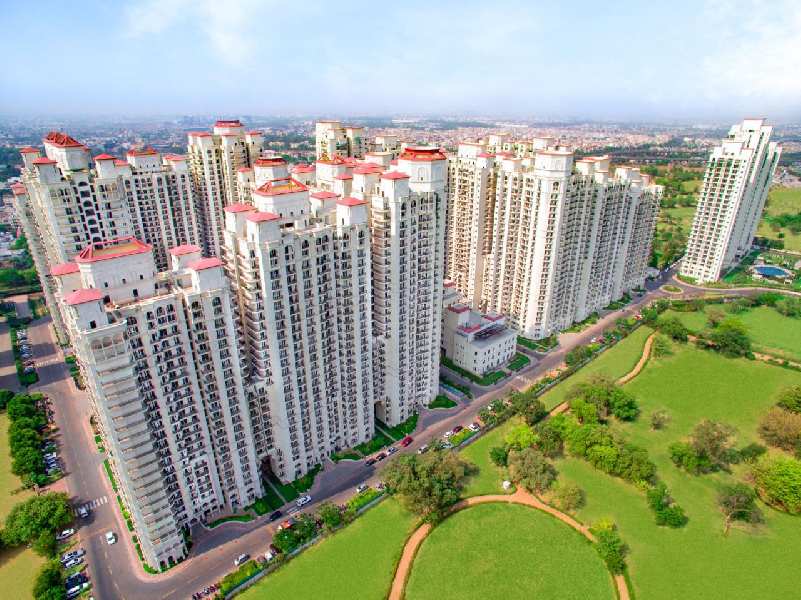 4 BHK Flats & Apartments for Sale in New Moti Nagar, Moti Nagar, Delhi (3000 Sq.ft.)