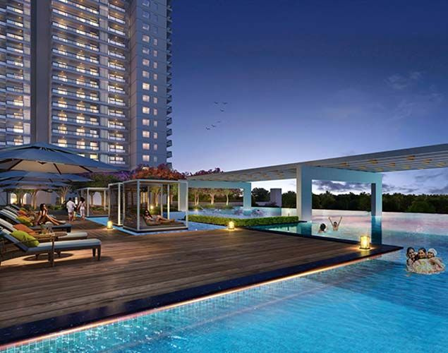 4 BHK Flats & Apartments for Sale in Sector 63, Gurgaon (3956 Sq.ft.)