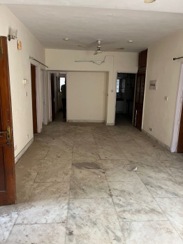 3 BHK Flats & Apartments for Sale in Vasant Kunj, Delhi (1600 Sq.ft.)