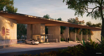 4 BHK Flats & Apartments for Sale in Sector 31, Gurgaon (4800 Sq.ft.)
