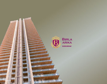 4 BHK Flats & Apartments for Sale in Sector 31, Gurgaon (4200 Sq.ft.)