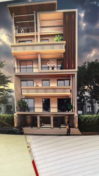 3 BHK Builder Floor for Sale in Sector 88A, Gurgaon (1600 Sq.ft.)