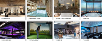 3 BHK Flats & Apartments for Sale in Sector 103, Gurgaon (4300 Sq.ft.)